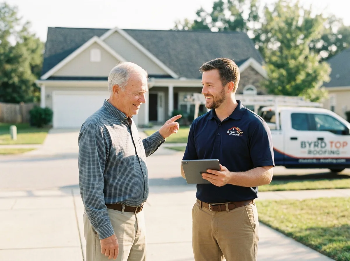 Roofing La Rue, OH FAQs